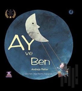 Ay ve Ben - Luna İn Jaz
