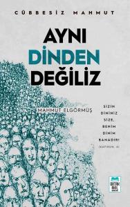 Aynı Dinden Değiliz