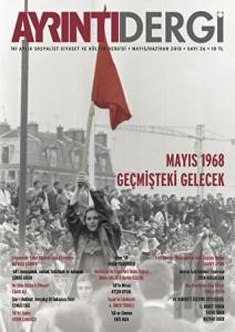 Ayrıntı Dergisi Sayı: 26 Mayıs - Haziran 2018