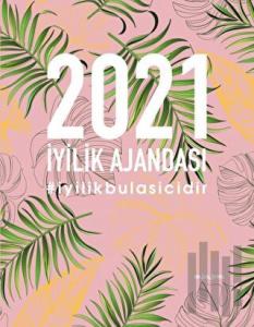 Ayşe Arman 2021 İyilik Ajandası