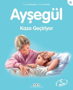 Ayşegül 57-Kaza Geçiriyor
