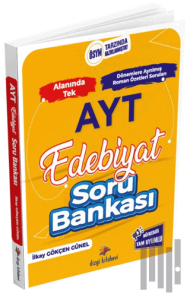 AYT Edebiyat Soru Bankası
