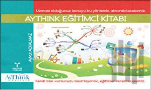Aythink Eğitimci Kitabı