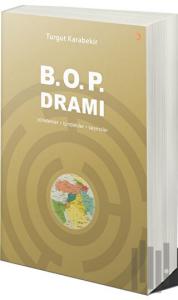 B.O.P. Dramı