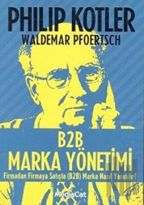 B2B Marka Yönetimi