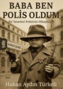 Baba Ben Polis Oldum