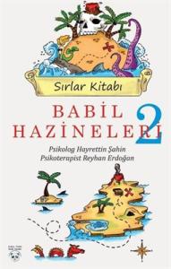 Babil Hazineleri 2 - Sırlar Kitabı