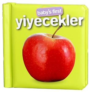 Baby&#039;s Firs Yiyecekler