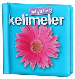 Baby&#039;s First Kelimeler