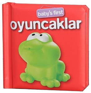 Baby&#039;s First Oyuncaklar