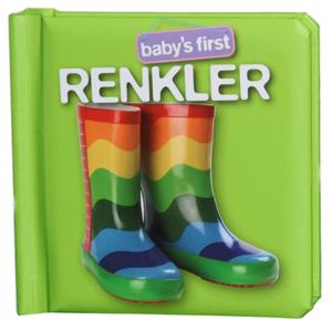Baby&#039;s First Renkler