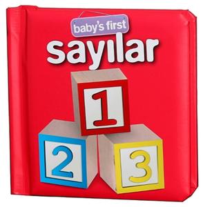 Baby&#039;s First Sayılar