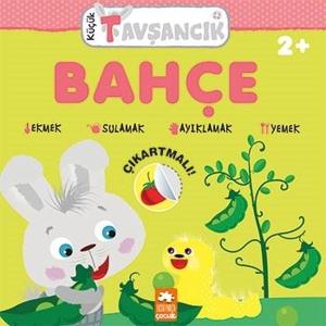 Bahçe - Küçük Tavşancık 2+