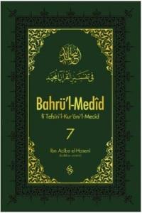 Bahrü'i-Medid-7