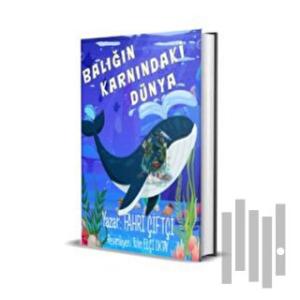 Balığın Karnındaki Dünya