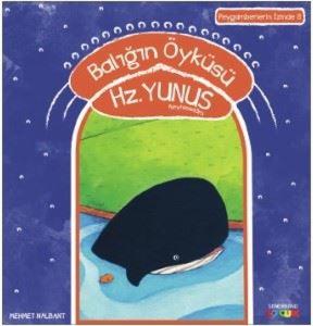 Balığın Öyküsü Hz.Yunus-Peygamberin İzinde 8