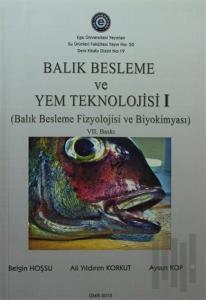 Balık Besleme ve YEM Teknolojisi 1