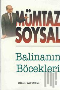Balinanın Böcekleri