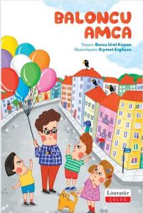 Baloncu Amca