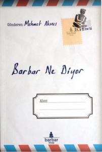Barbar Ne Diyor