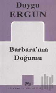 Barbara’nın Doğumu
