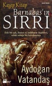 Barnabas’ın Sırrı Kayıp Kitap