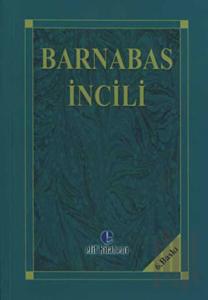 Barnabas İncili