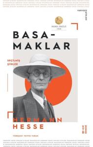 Basamaklar - Seçilmiş Şiirler