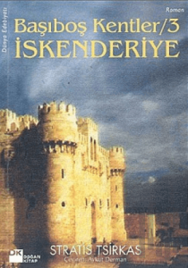 Başıboş Kentler 3 İskenderiye