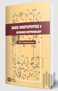 Basic Biostatistics And Research Methodology