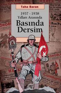Basında Dersim