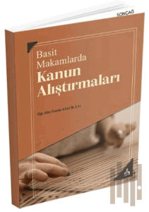 Basit Makamlarda Kanun Alıştırmaları