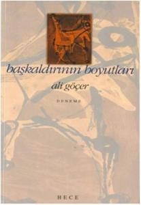 Başkaldırının Boyutları