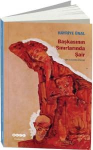 Başkasının Sınırlarında Şair