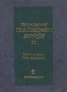 Başlangıcından Günümüze Kadar Türkiye Dışındaki Türk Edebiyatı Antolojisi (Nesir - Nazım) Cilt: 11 - Türkmenistan Türk Edebiyatı (Ciltli)