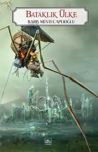 Bataklık Ülke Perg Efsaneleri 3. Kitap