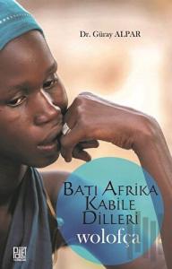 Batı Afrika Kabile Dilleri - Wolofça