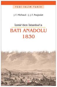 Batı Anadolu 1830