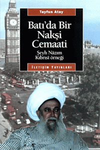 Batı’da Bir Nakşi Cemaati