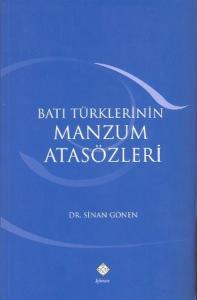 Batı Türklerinin Manzum Atasözleri