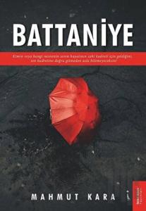 Battaniye