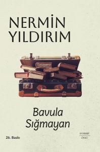 Bavula Sığmayan (Ciltli)