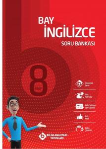 Bay LGS İngilizce Soru Bankası