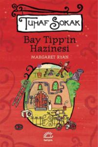 Bay Tipp'in Hazinesi