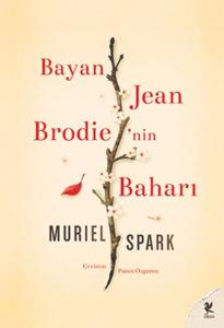 Bayan Jean Brodie'nin Baharı