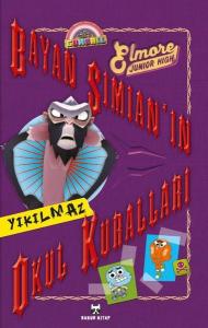 Bayan Simian'ın Yıkılmaz Okul Kuralları