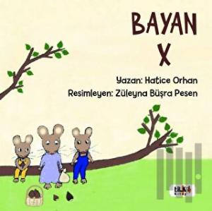 Bayan X