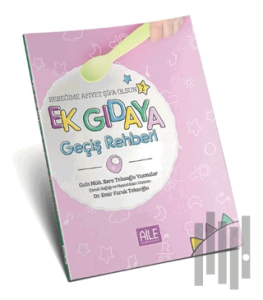 Bebeğime Afiyet Şifa Olsun 2