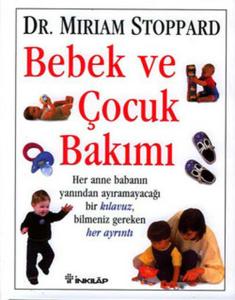 Bebek ve Çocuk Bakımı (Ciltli)