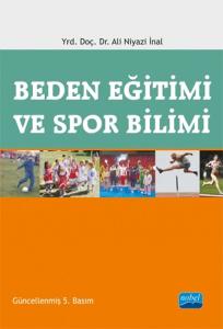 Beden Eğitimi ve Spor Bilimi